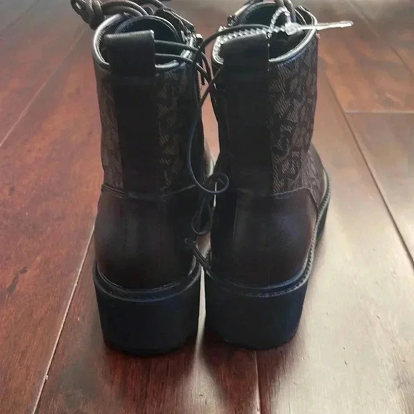 DKNY Roselyn Side Zip Boot​​ - Picture 5 of 9